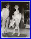 1955_Marilyn_Monroe_Original_Photograph_Seven_Year_Itch_Press_Photo_Dress_Candid_01_bdii