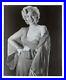 Beauty_Marilyn_Monroe_Actress_Smiling_Bare_Shoulders_Vintage_Original_Photo_01_uvf