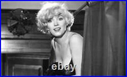 Marilyn Monroe Owned & Worn Bra 36D Missing cups from Stylist Sydney Guilaroff
