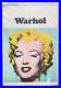 ORIGINAL_1971_Vintage_Andy_Warhol_MARILYN_MONROE_TATE_Gallery_Exhibition_POSTER_01_pdc